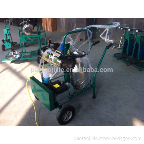 Full automatic cow milking machine price in india